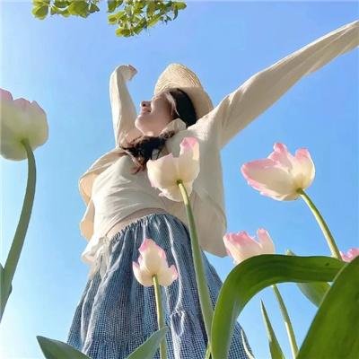 这个雪男不太冷