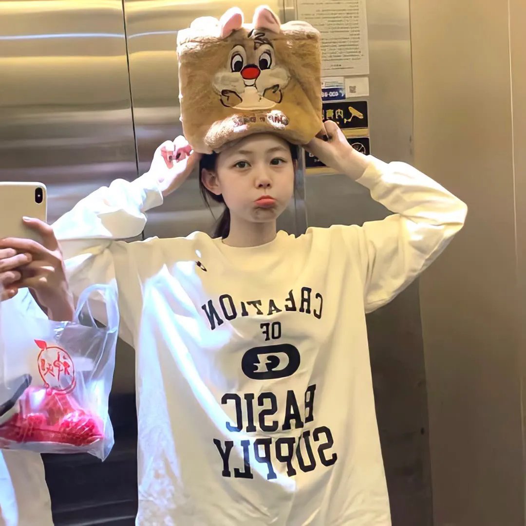 盛夏不如她迷人